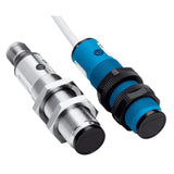 SICK VTE18-3E2740 Photoelectric proximity sensor NPN