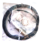SICK GRTE18-P1112 Cylindrical Photoelectric Sensors PNP