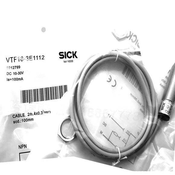 SICK VTF18-3E1112
