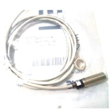 SICK IM12-04BNS-ZWK Cylindrical thread design NPN
