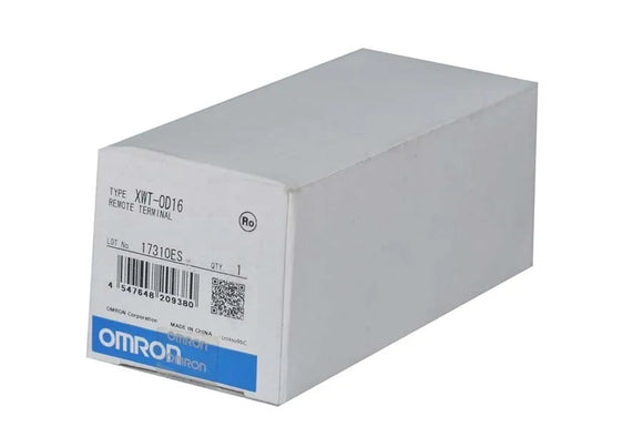 Omron XWT-OD16