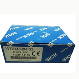 SICK WTE140-2N132 Photoelectric proximity sensor NPN