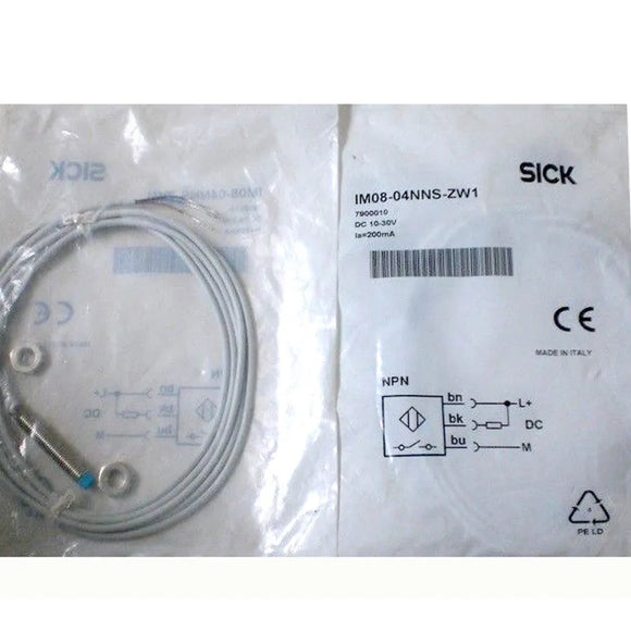 SICK IM08-04NNS-ZTK