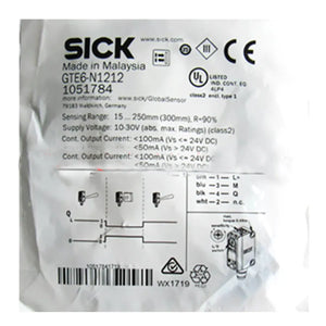 SICK GTE6-N1212