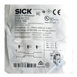 SICK GTE6-N1212