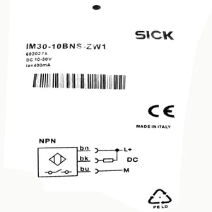 SICK IM30-10BNS-ZW1