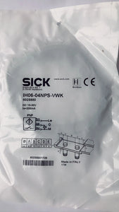 SICK IH06-04NPS-VWK
