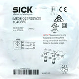 SICK IME08-02BNSZW2S