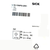 SICK IM30-15NPO-ZW1