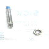 SICK IME08-04NPSZTOK Inductive proximity sensors PNP