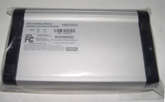 MSA MSA 10072240