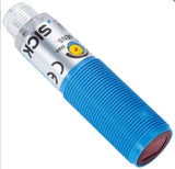 SICK VL180-2P2436 Cylindrical photoelectric sensors PNP