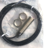SICK GRTE18-N1112 Cylindrical photoelectric sensors NPN