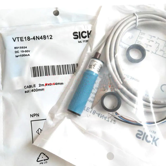 SICK VTE18-4N8712