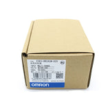 Omron E5EC-RR2ASM-820 Temperature Controller
