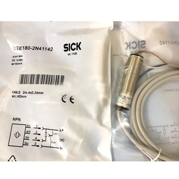 SICK VTE180-2N41142