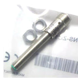 SICK IM08-15BNS-ZC1 Cylindrical thread design NPN