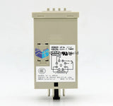 Omron H5CN-XAN-Z Timer H5CNXANZ 100-240VAC