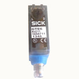 SICK GTE6-N4211 Miniature Photoelectric Sensors NPN