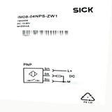SICK IM08-04NPS-ZW1