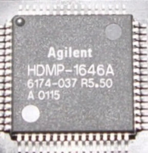 Agilent HDMP-1646A