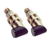 SICK VS/VE18-4N3340 Through-beam Photoelectric Sensor NPN