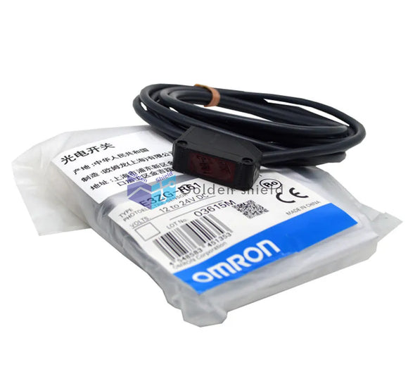 Omron E3ZG-R61