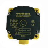 Turck NI50-CP80-FZ3X2