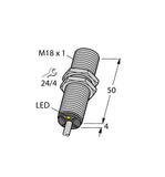 Turck Bi5-G18-AN6X 4641500 Inductive Sensor
