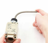 Omron WLNJ-N Limit Switch