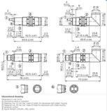 SICK VTE18-4P8812 Photoelectric proximity sensor PNP