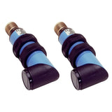 SICK VS/VE18-4P3940 Through-beam photoelectric sensor PNP