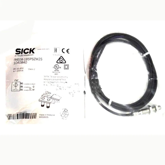 SICK IME08-1B5PSZW2S