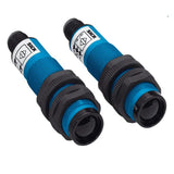 SICK VS/VE18-3E3640 Through-beam photoelectric sensor NPN