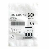 SICK IH06-02BPS-VT1 Inductive Proximity Sensors PNP