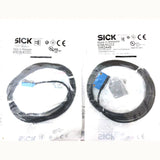 SICK GTB2S-N1331 Miniature Photoelectric Sensors NPN