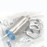 SICK IM30-10BPS-ZC1 Cylindrical thread design PNP
