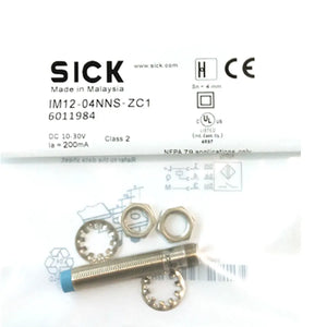 SICK IM12-04NNS-ZC1