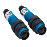 SICK VS/VE18-3P3612 Through-beam photoelectric sensor PNP