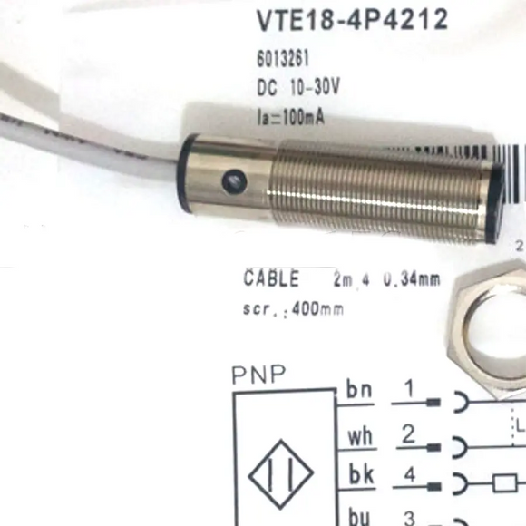 SICK VTE18-4P2412