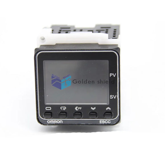 Omron E5CC-QX2ASM-880