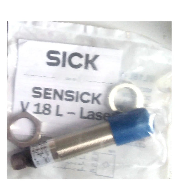 SICK VL18L-4P324