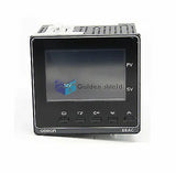 Omron E5AC-QX3ASM-800 Temperature Controller