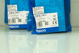 Omron E3FA-TN11 Photoelectric Switch 10-30VDC 2M