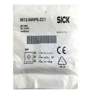 SICK IM12-04NPS-ZC1
