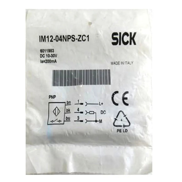 SICK IM12-04NPS-ZC1