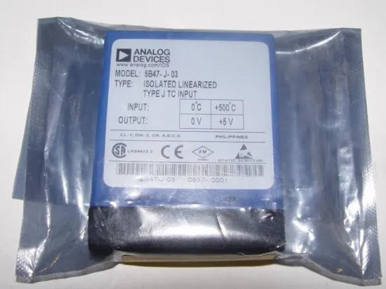 Analog Devices 5B47-J-03