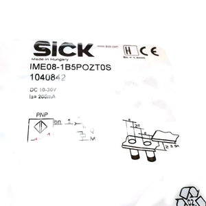 SICK IM30-10BDS-ZW1