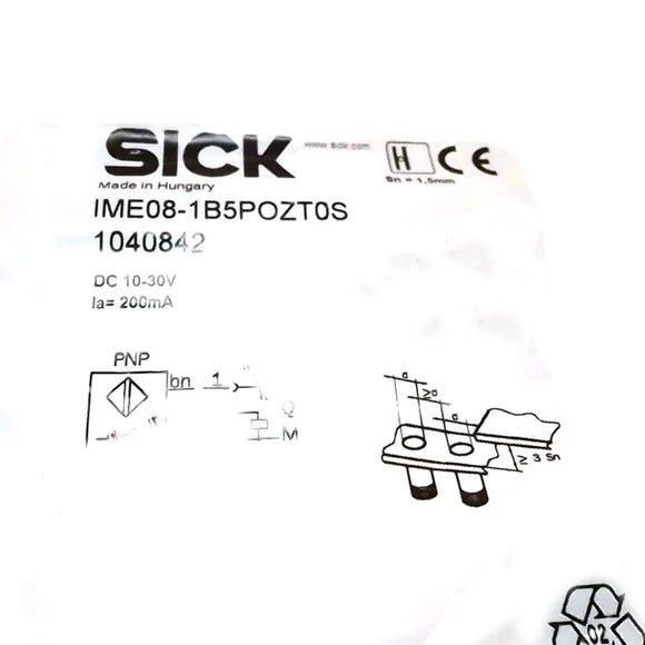 SICK IM30-10BDS-ZW1