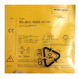 Turck BI2-M12-RN6X-H1141 4652194 Inductive Sensor